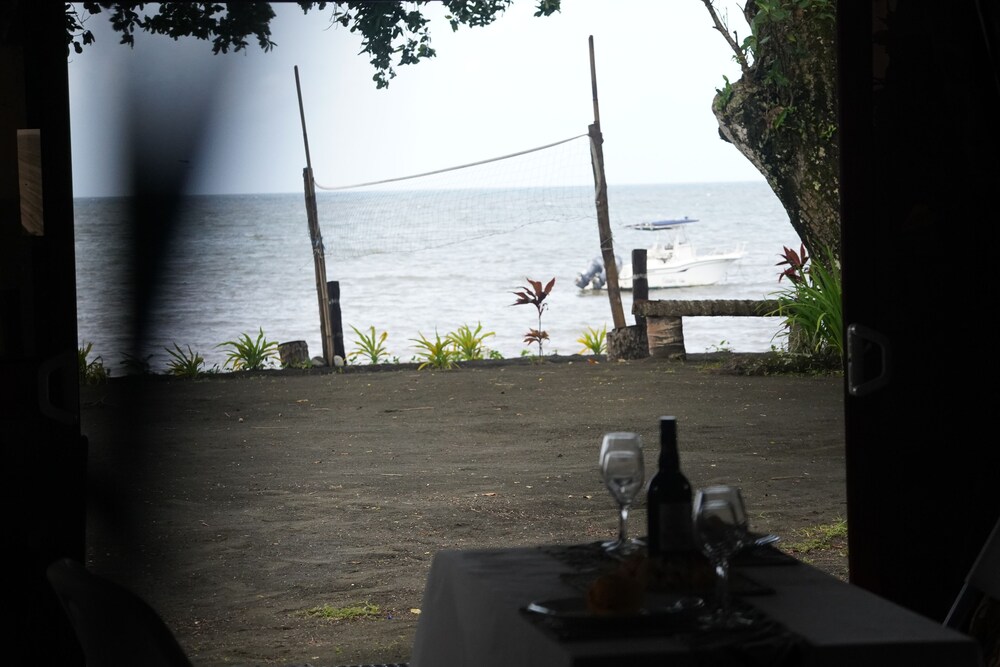 Natalei Eco Lodge