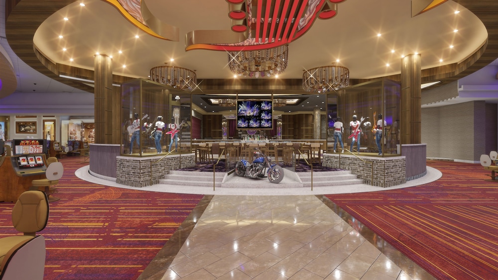 Miscellaneous Market Vacations - Hard Rock Hotel  Casino Sacramento - Property Image 3