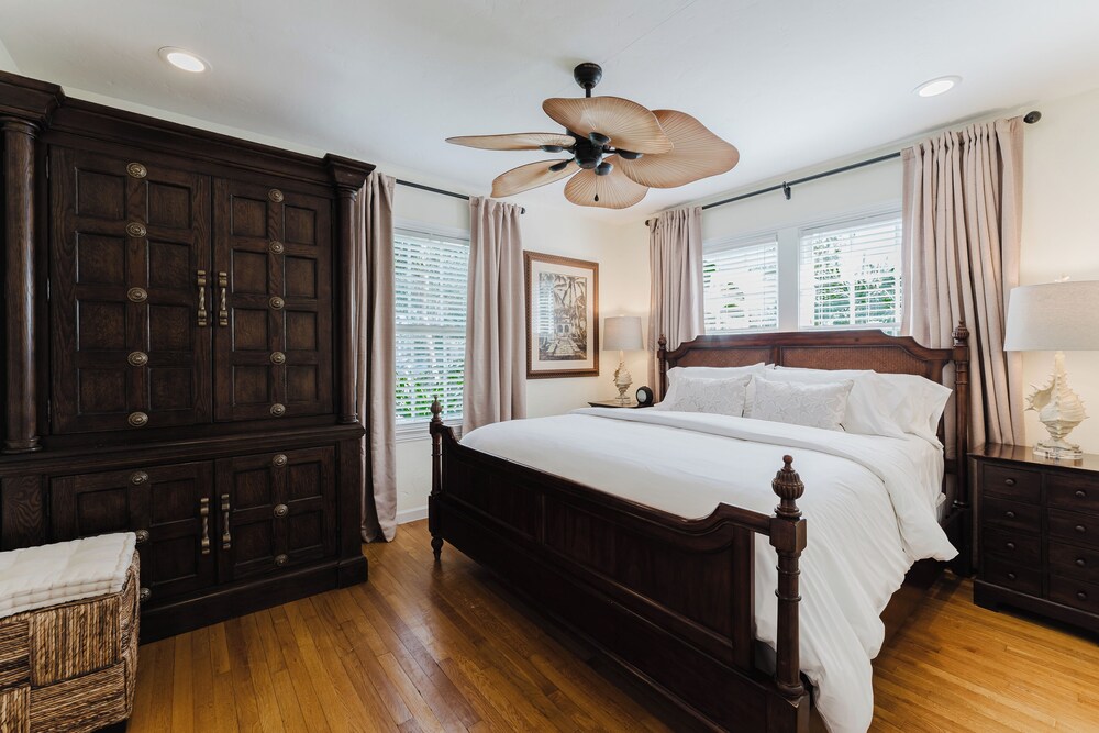 Coco Plum Cottage