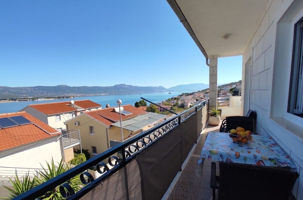 Joško - 70 m From Beach - A2 view 4