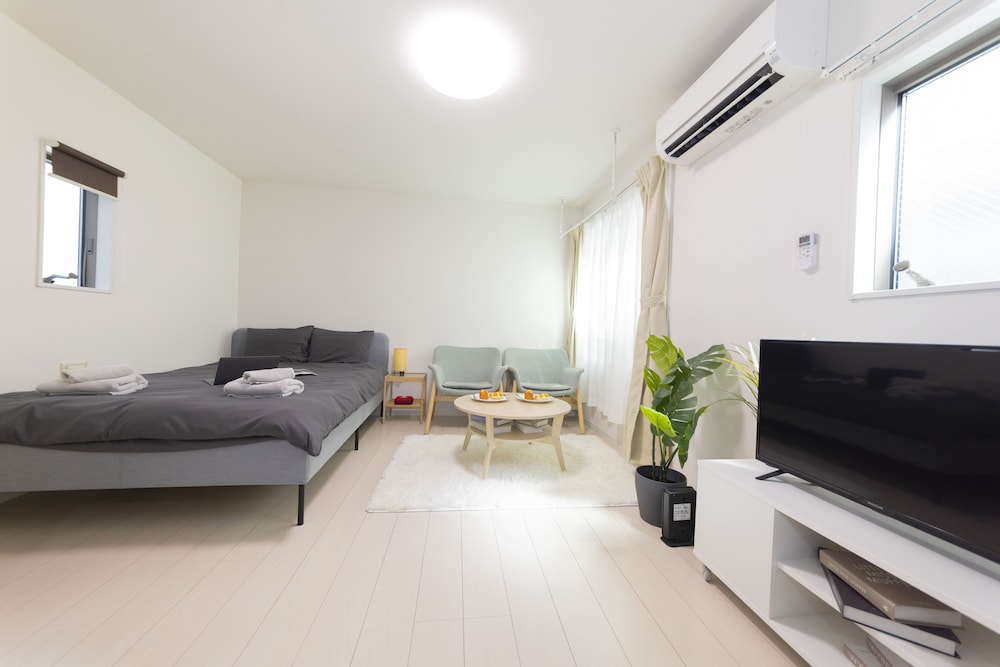 FL Residence Takadanobaba
