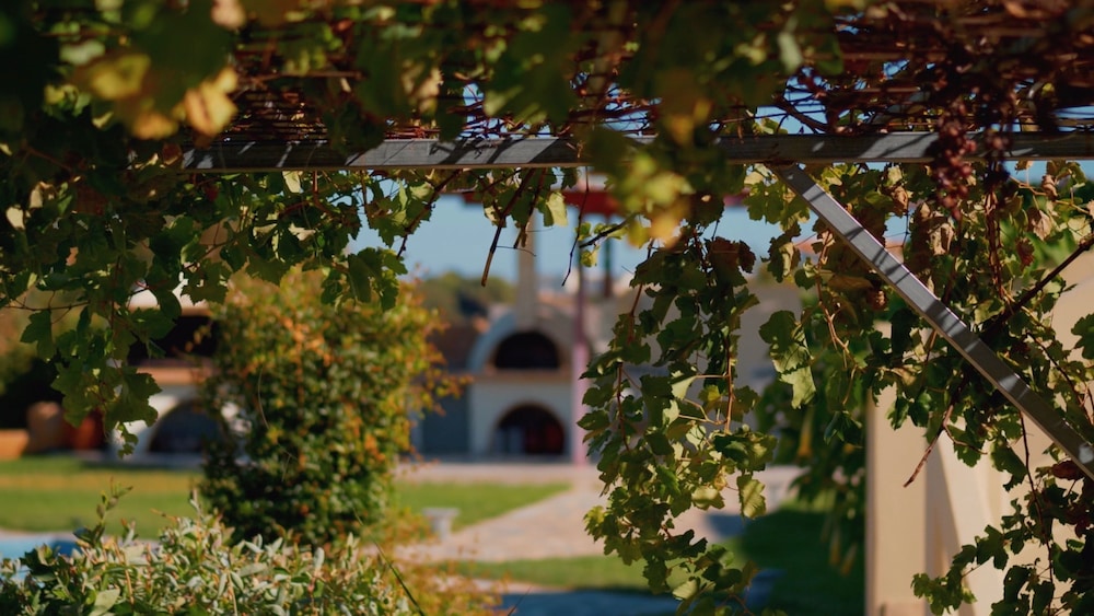 Villa Artemis