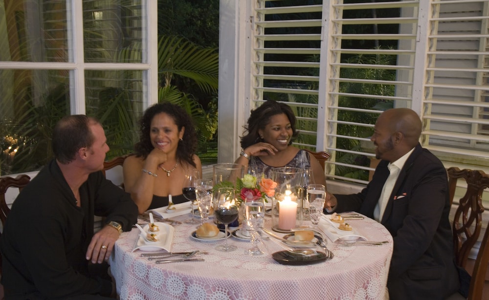 Nassau - Paradise Island Vacations - Graycliff Hotel And Restaurant - Property Image 5