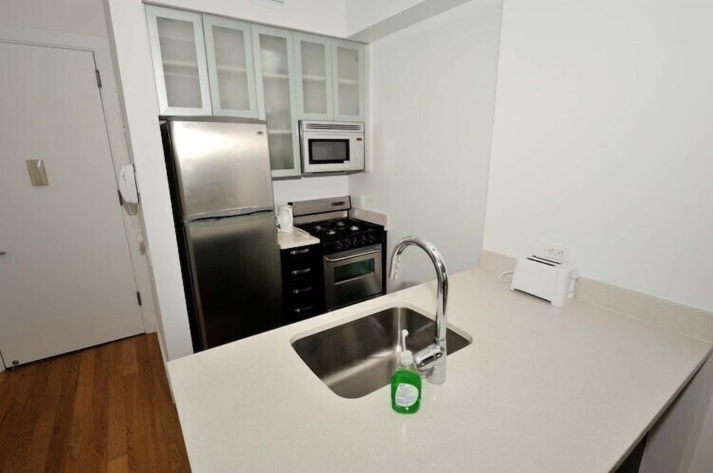 Market Rental NYC Midtown West
