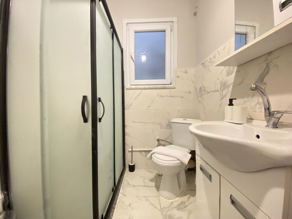 Charming Flat Near Osmanbey Metro Station