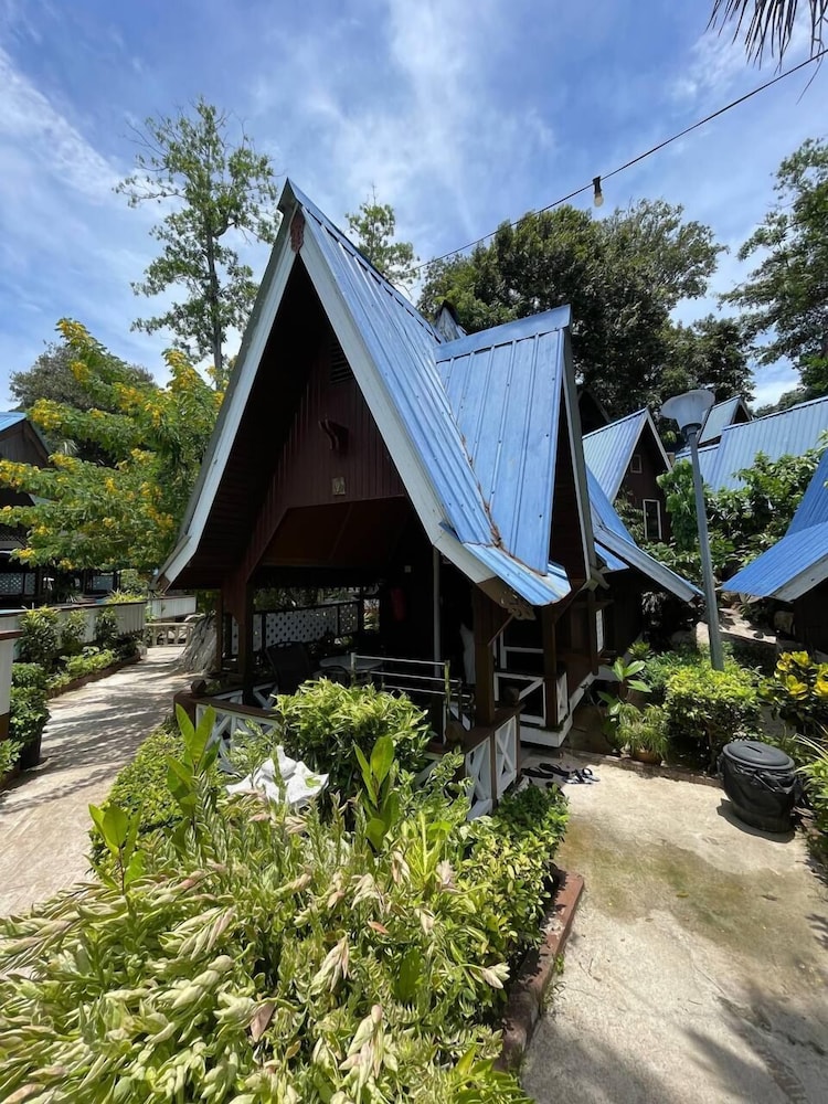 CoralView Perhentian BlueStar