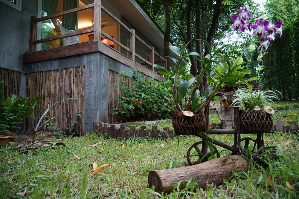 Naroua Villas