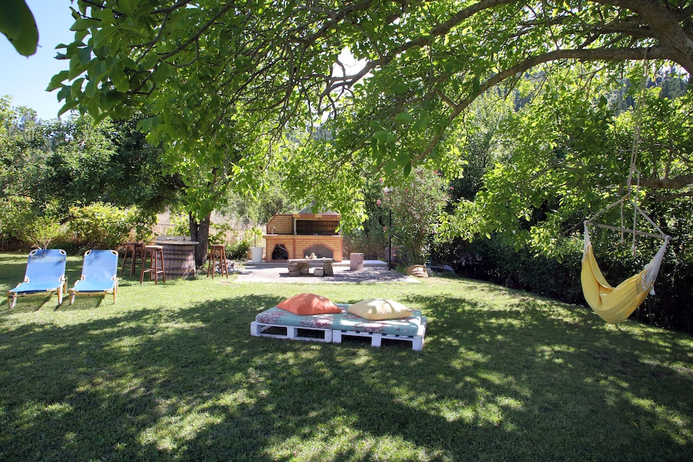Villa Karidia