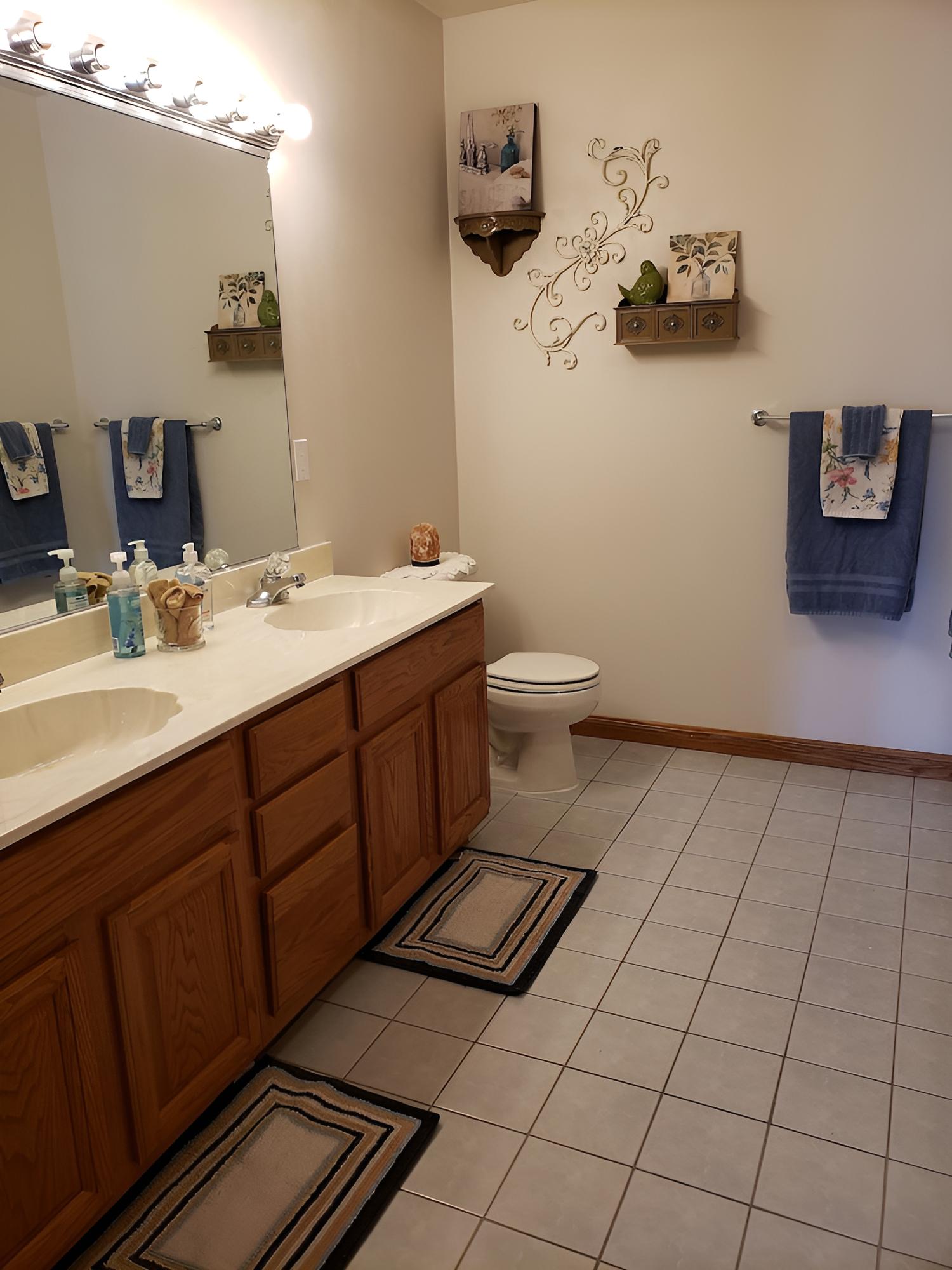 Emerald Hills B&B