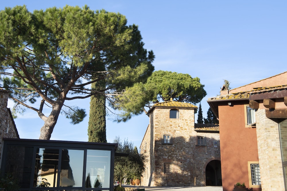 Salvadonica - Borgo del Chianti, photo 45