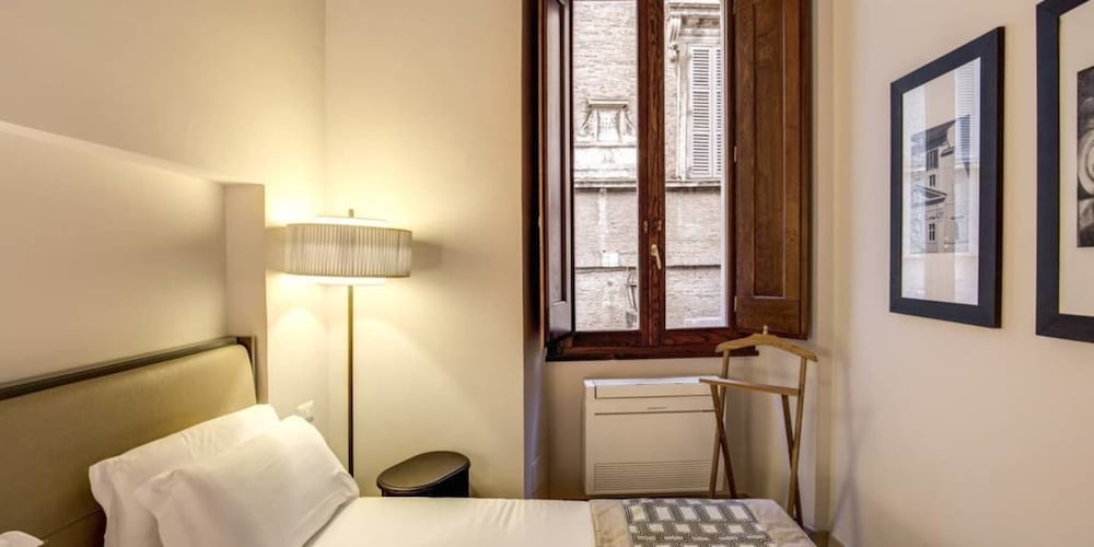 Suite Giulia 3