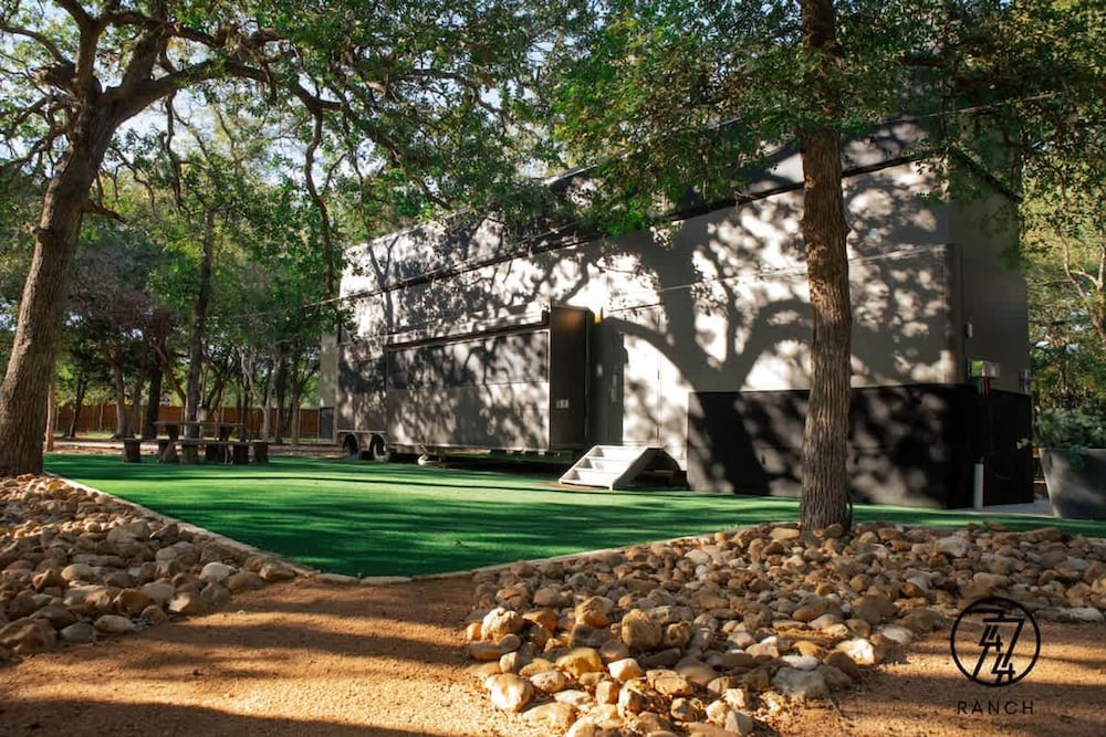 7744 Ranch Entire Resort