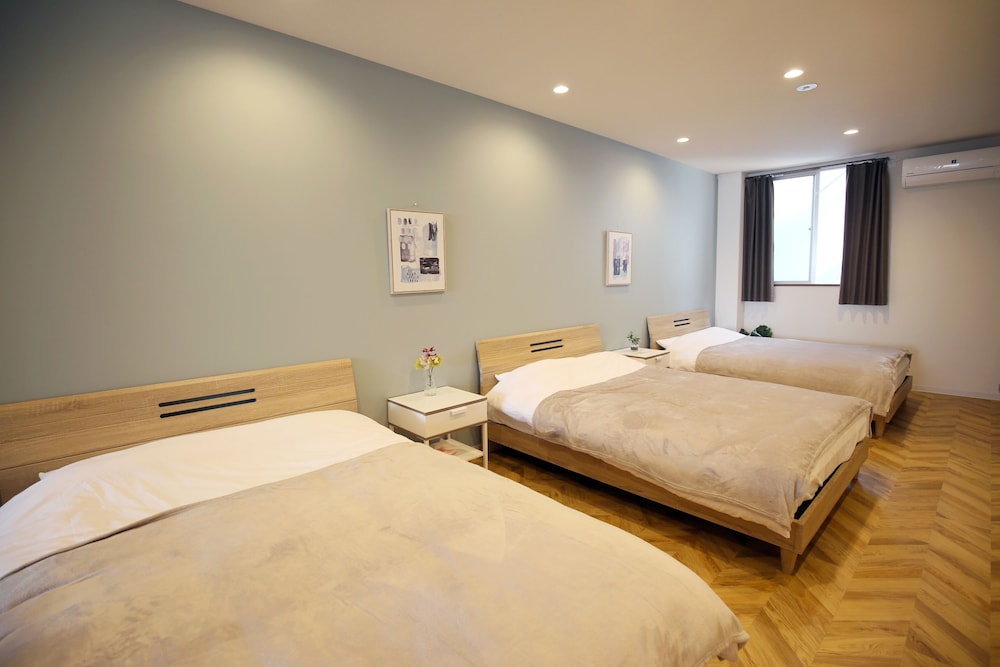 TABISAI Luxe view 5