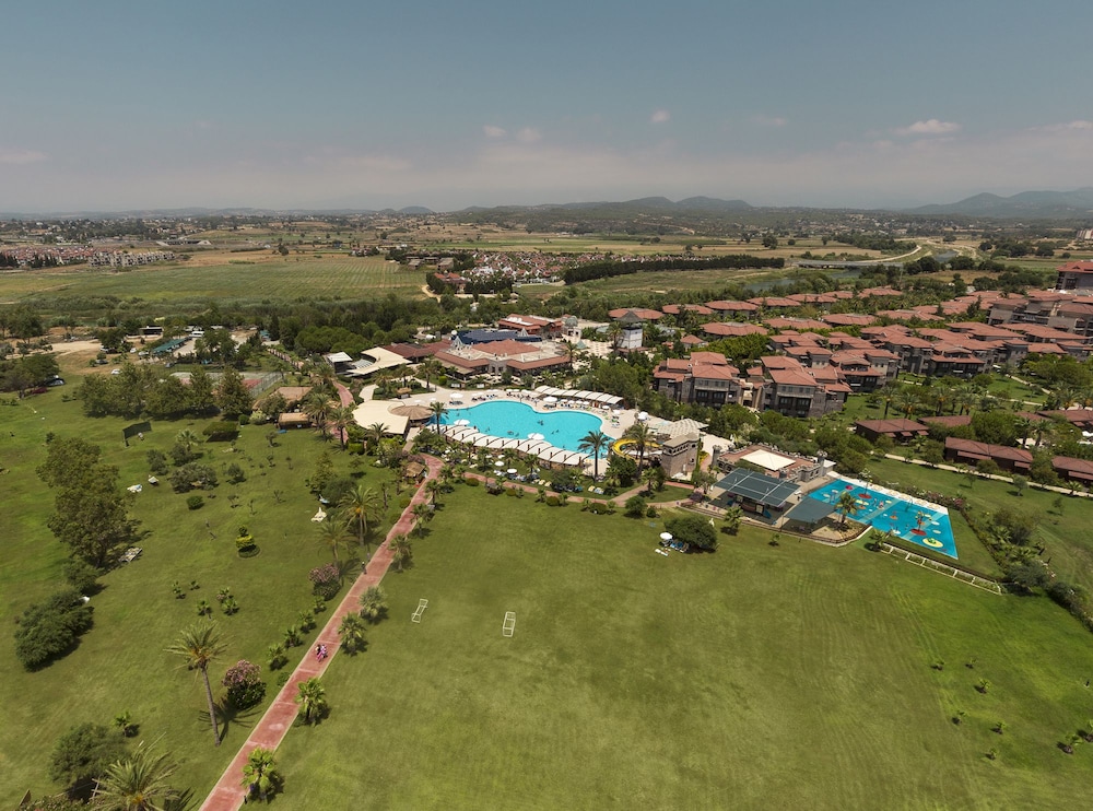 Club Hotel Felicia Village - All Inclusive
