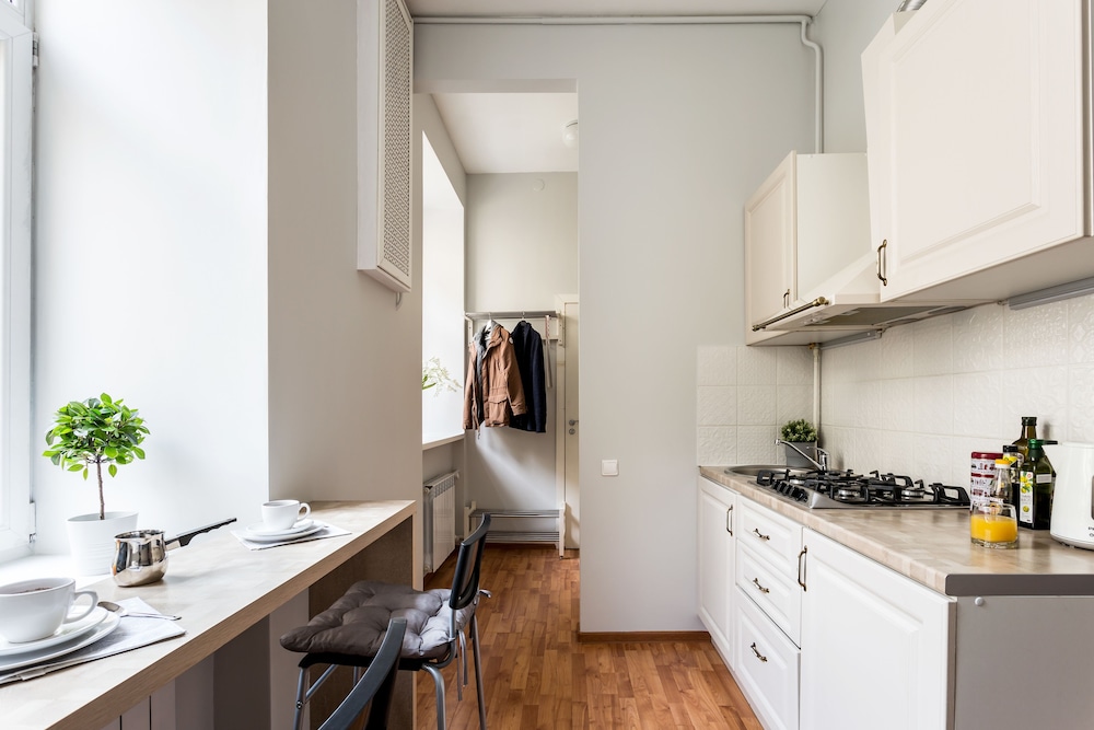 Charming Apartments near Hermitage