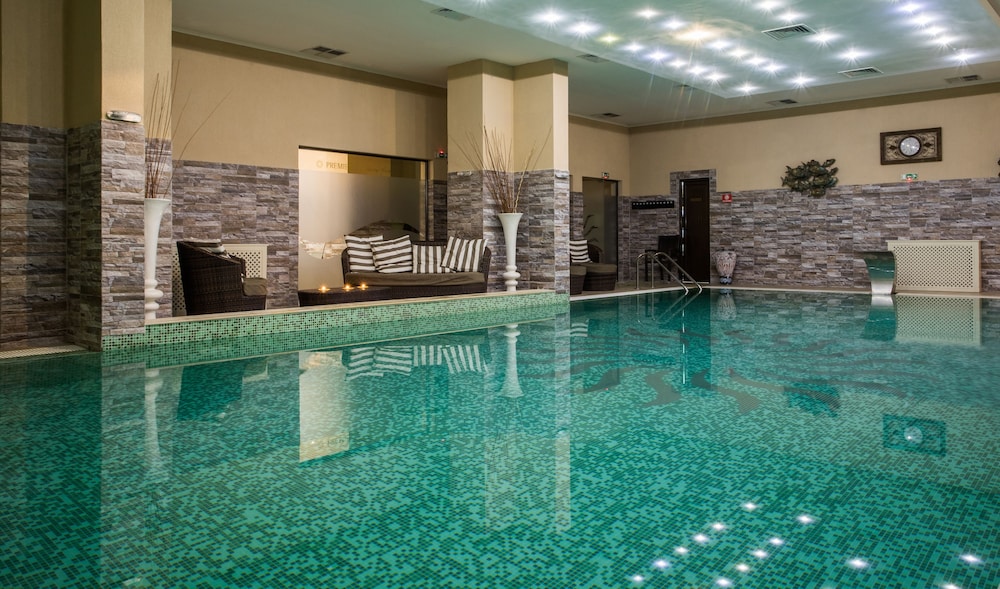 Bansko Vacations - Premier Luxury Mountain Resort - Property Image 108