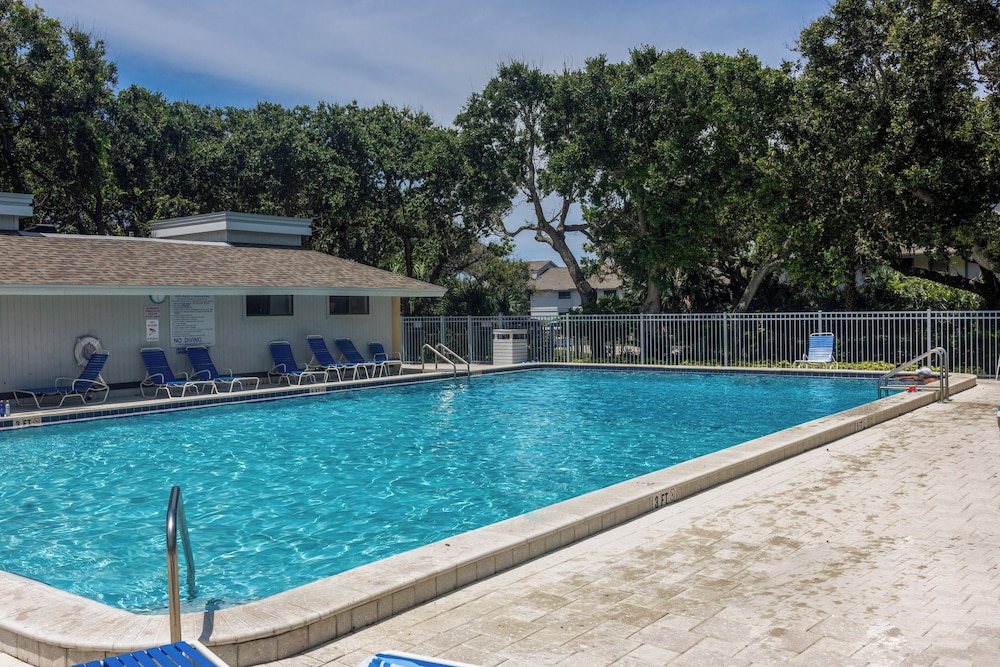 Sea Woods Condo 169