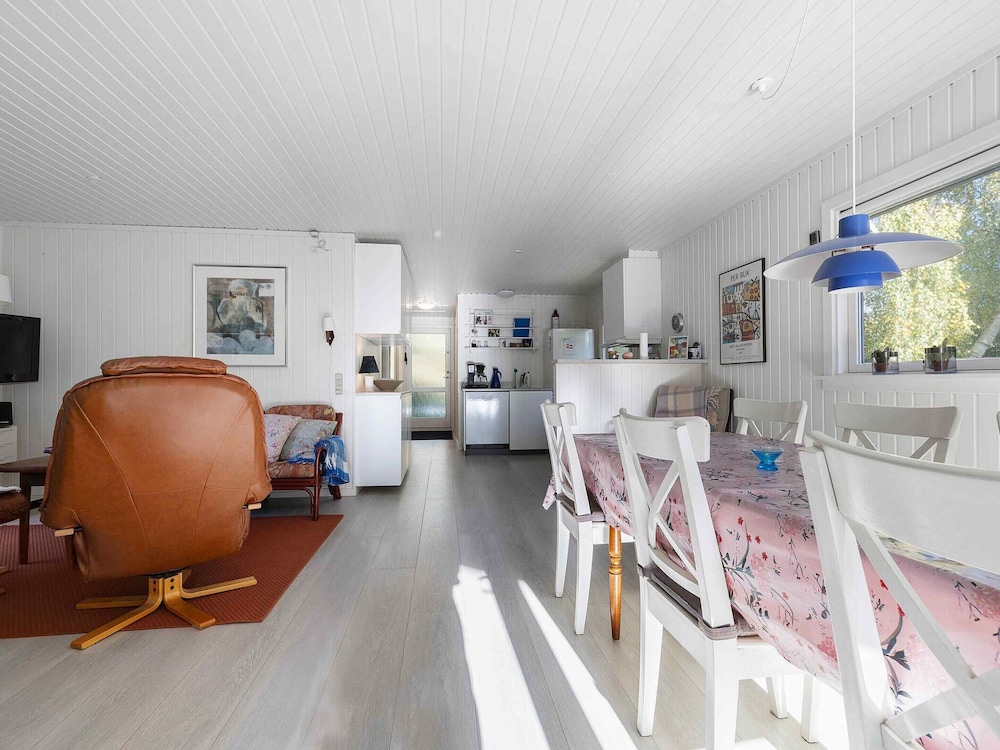 5 Star Holiday Home in Tranekaer