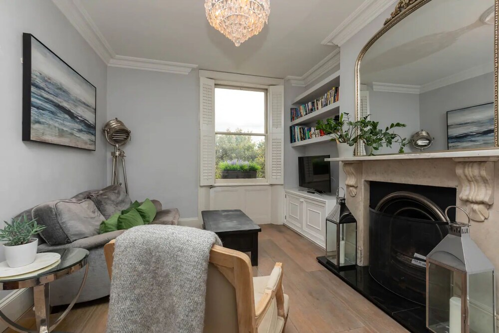 Beautiful Unique Flat in Peckham