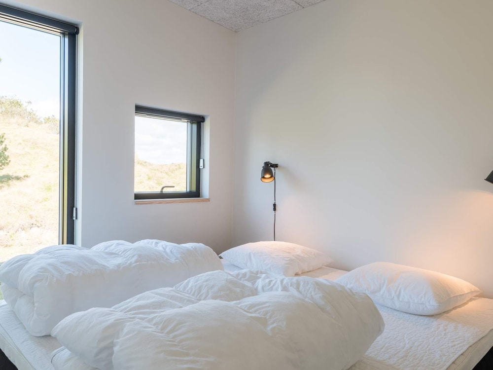 6 Person Holiday Home in Fano