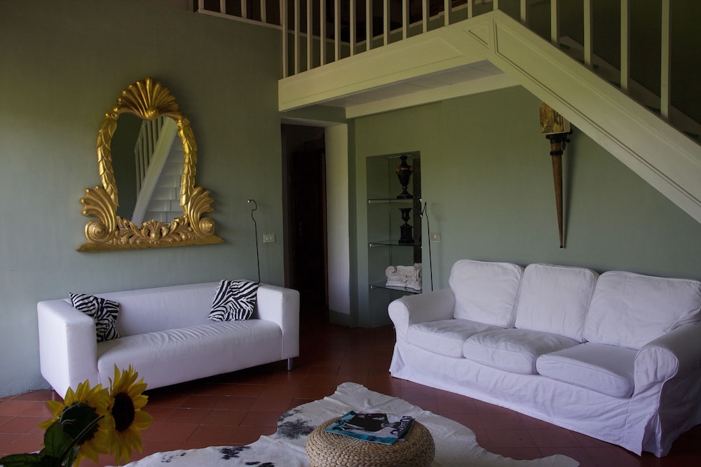 Villa Rignana - The Tuscan Collection