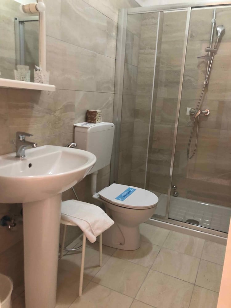 Hotel Adriatico