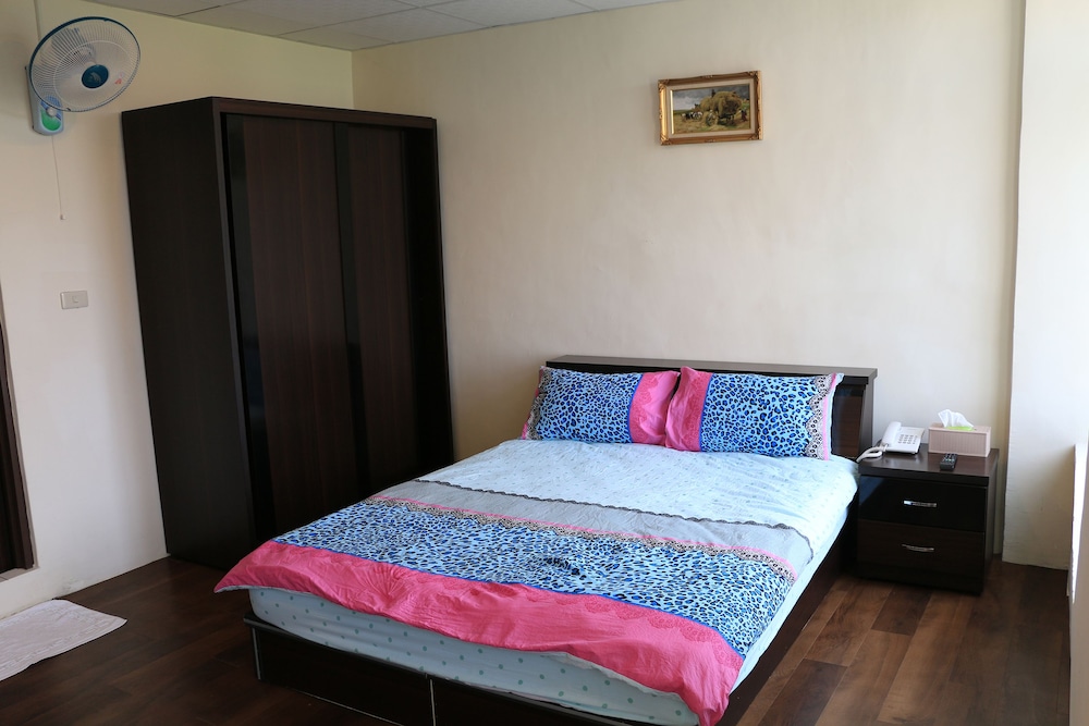 Harmony Guest House