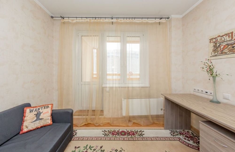 TravelFlat Apartments