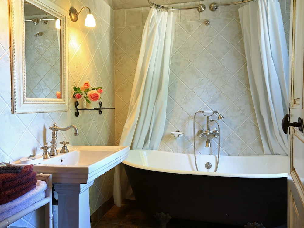 B&B Domaine de Rhodes