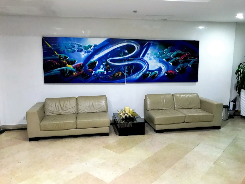 Apartamento Laguito - Vista al Mar