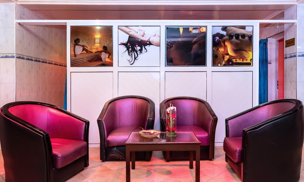 lounge