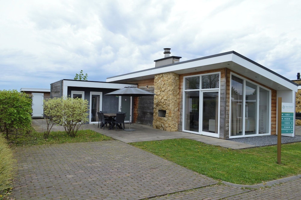 Holiday Home in Bemelen Near Nature Reserve