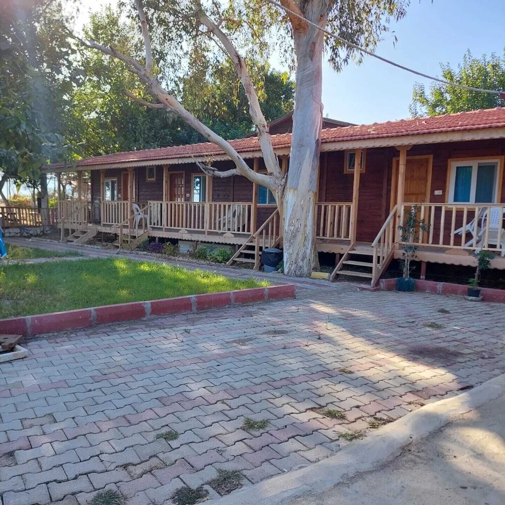 Akasya Pansiyon view 5