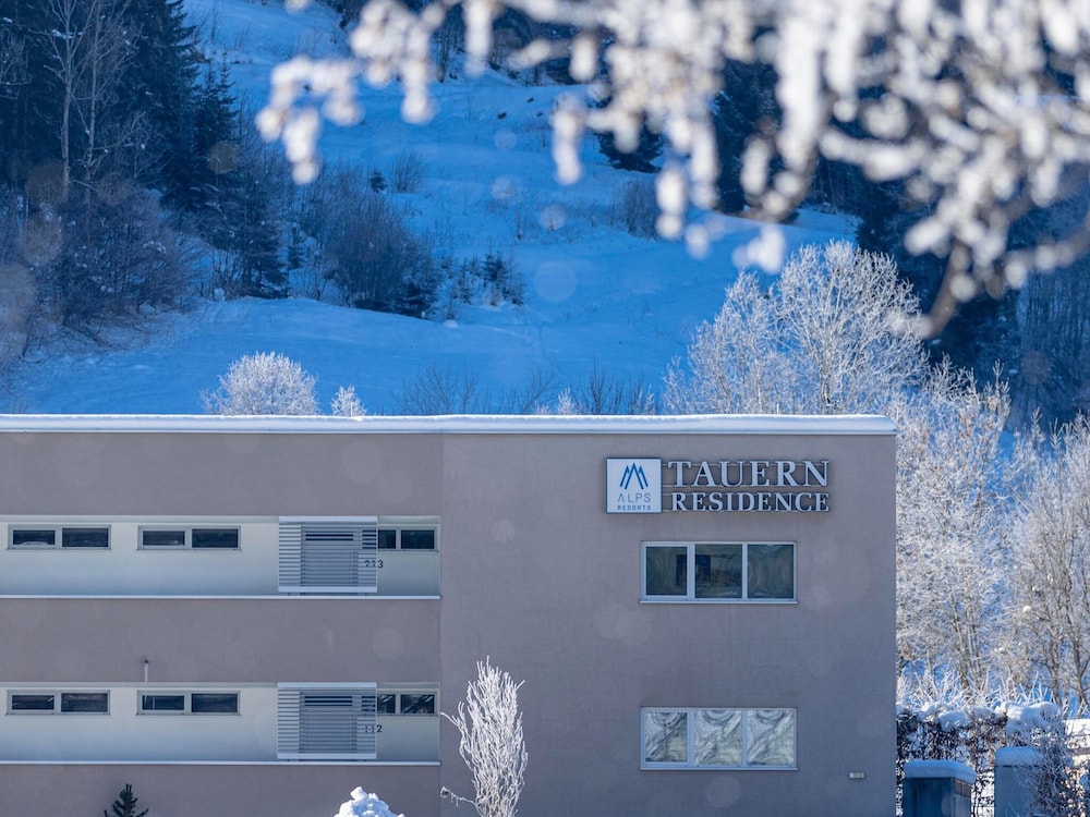 Nice Apartment With Dishwasher, Near the Ski Slopes
