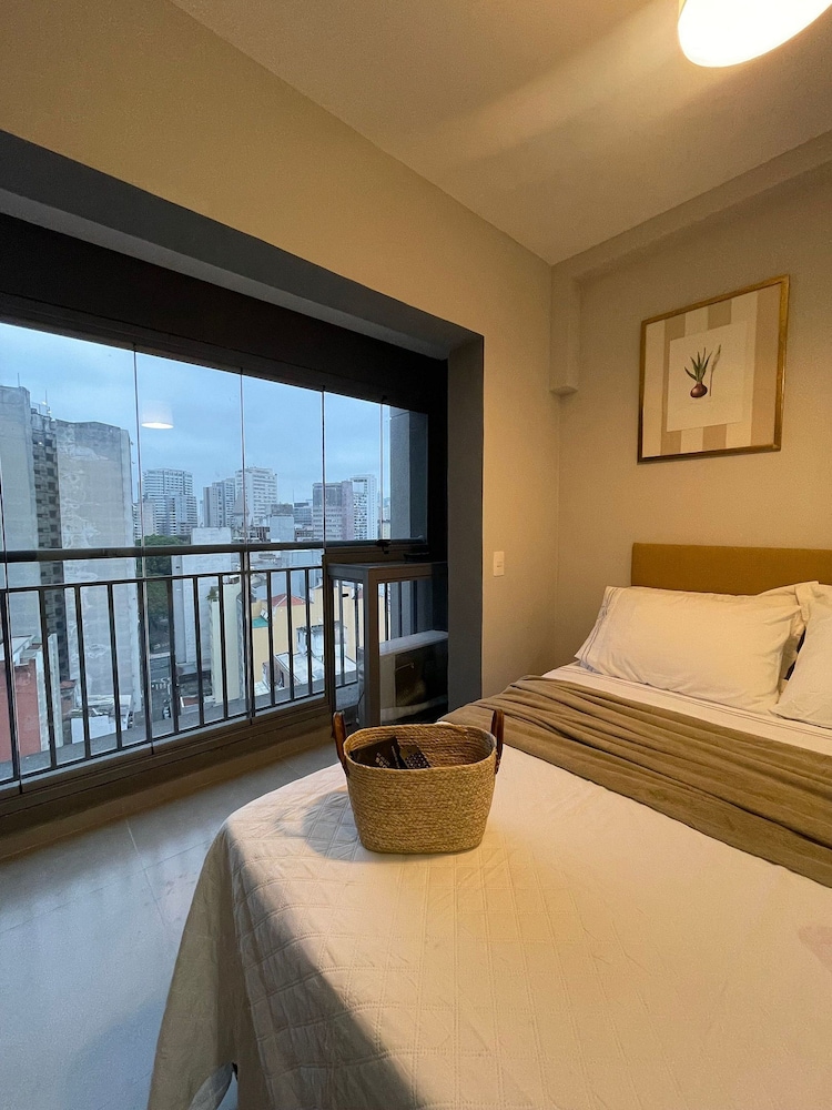 Prime Stay - Vila Buarque