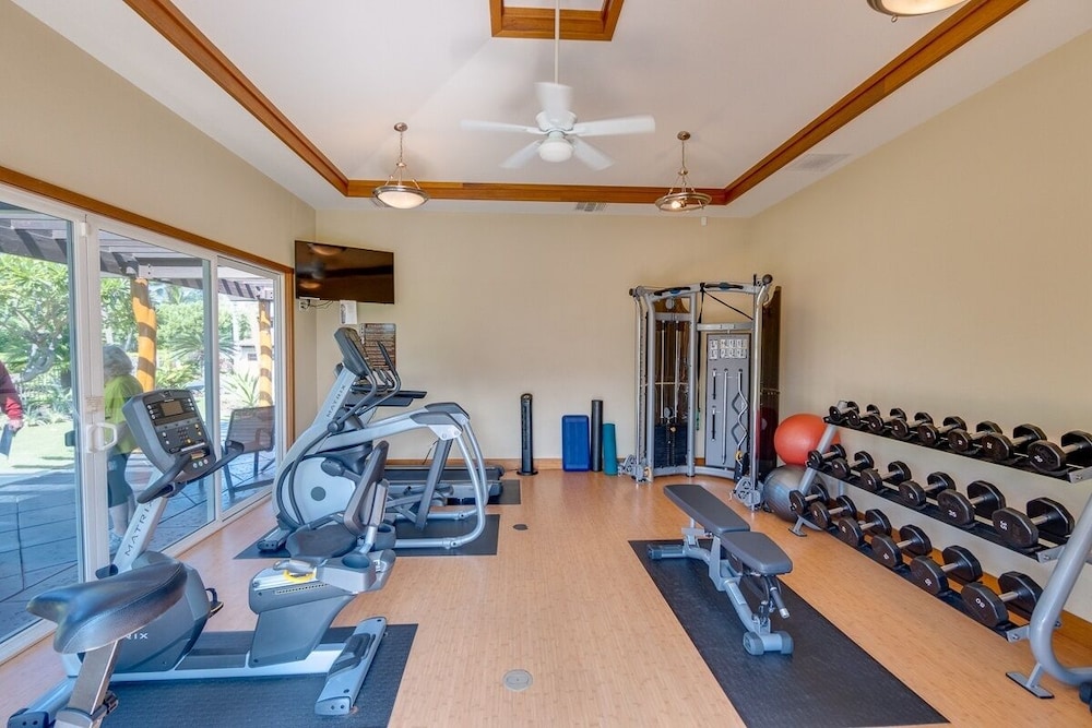 Golf S G2 At Mauna Lani Resort 3 Bedroom Townhouse by RedAwning