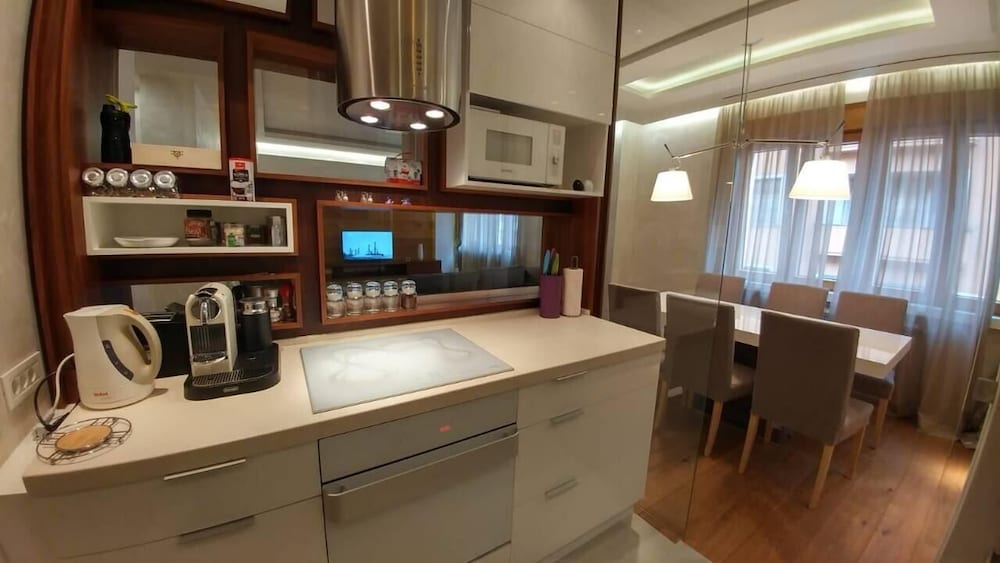 Belgrade Center Apartment Lux 2
