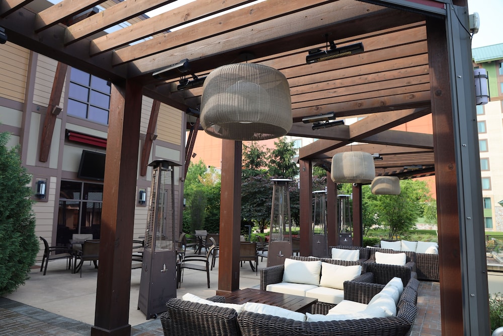 Four Winds Casino Resort – New Buffalo