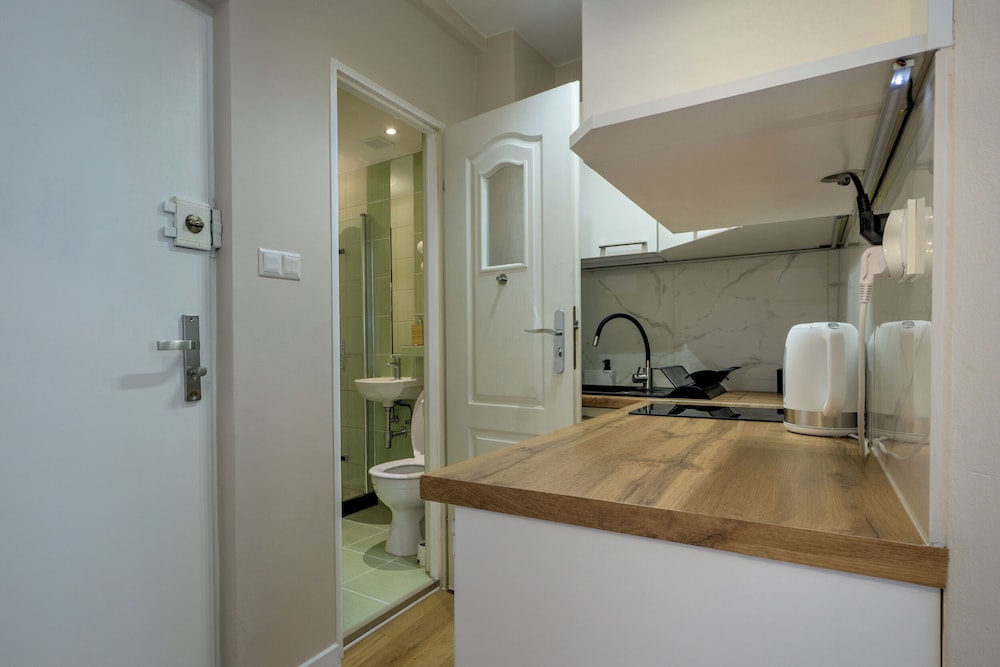 RentPlanet - Apartament Szewska