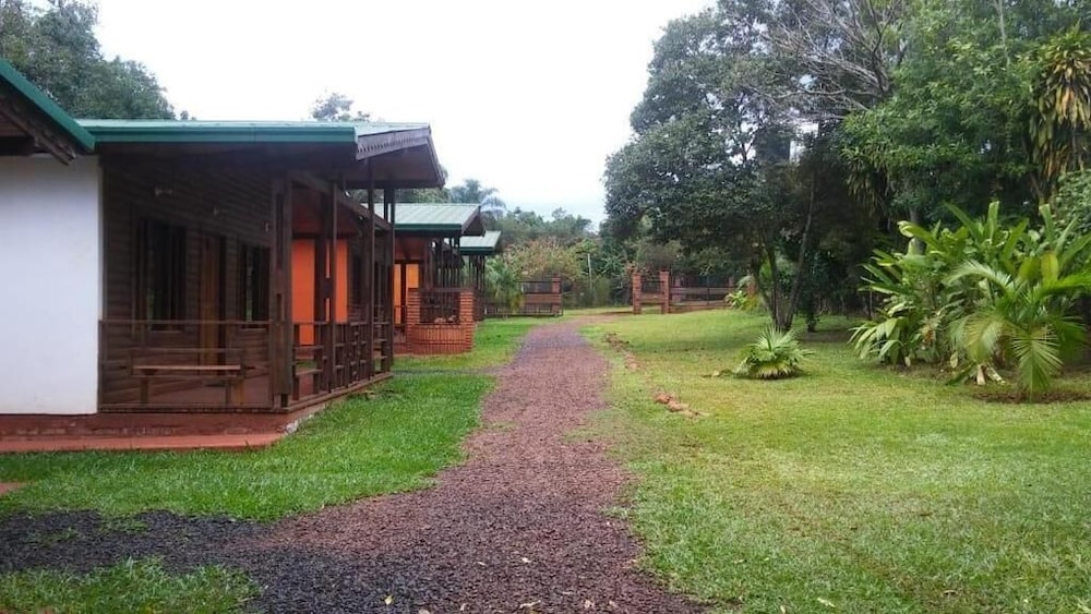 Raices Pampeanas