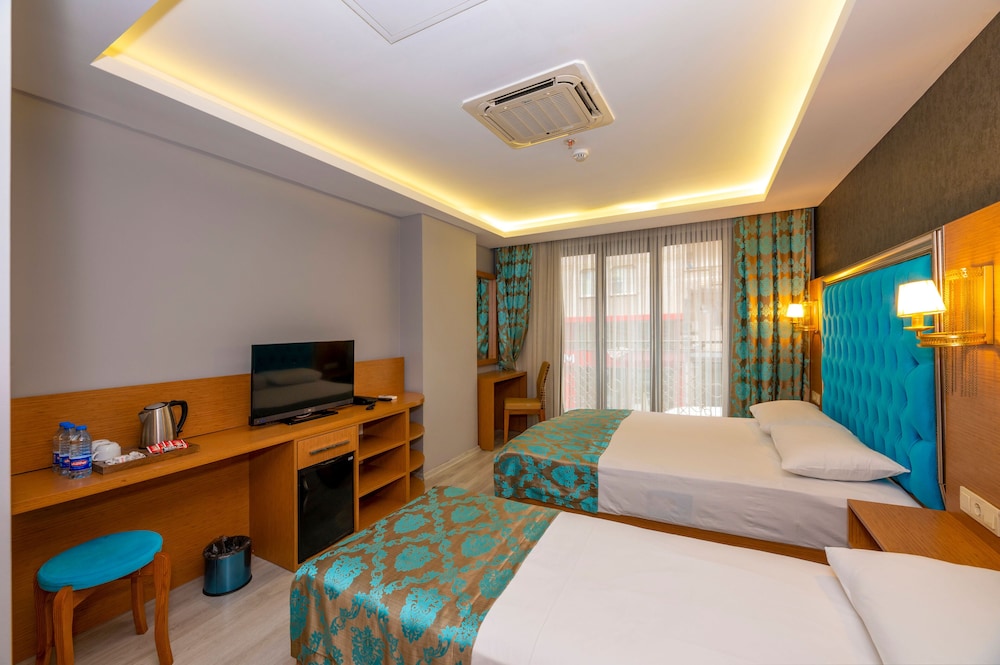 Grand Palace Otel - Image 37
