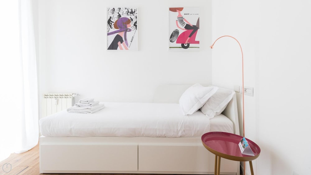 De Cristoforis 12 B - Apartment Milan
