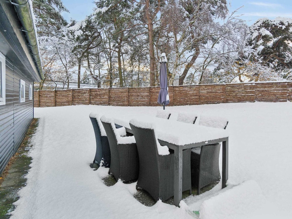 5 Star Holiday Home in Nexo