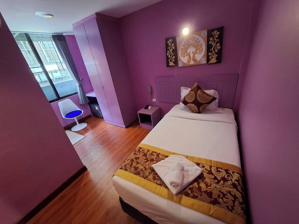 Wow Guesthouse