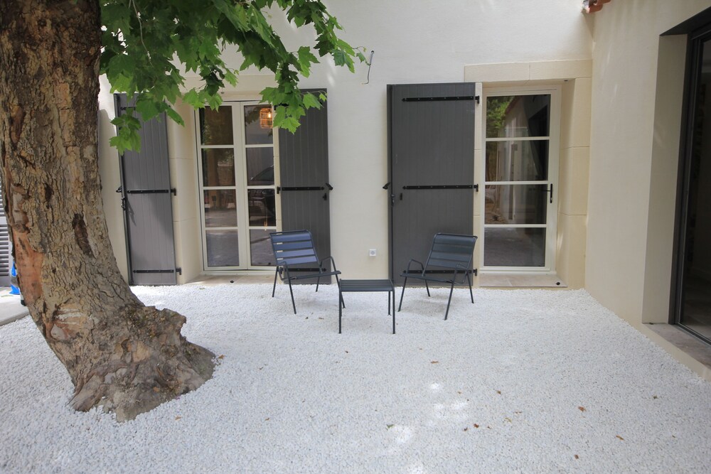 La Maison de l'Olivier photo 4
