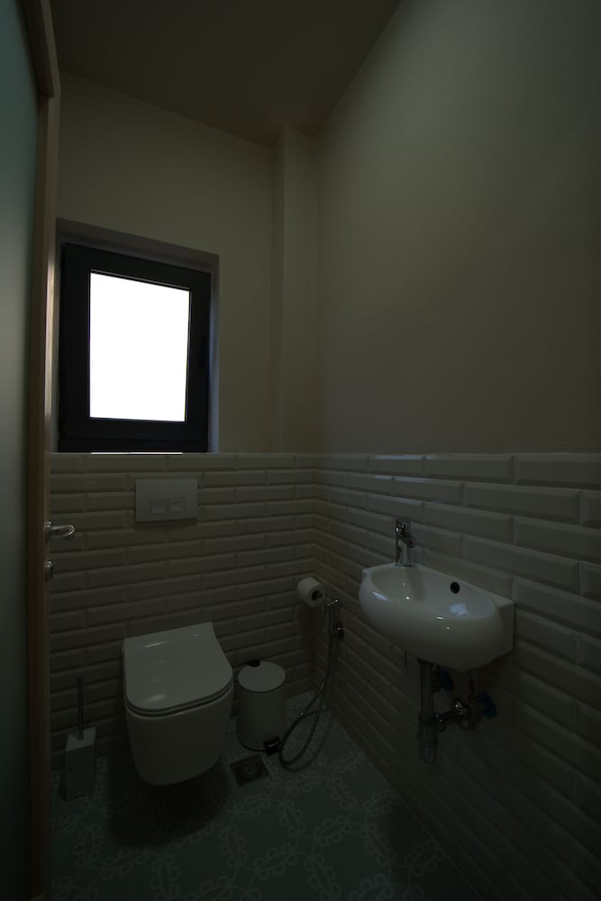 2115 Boutique Hostel