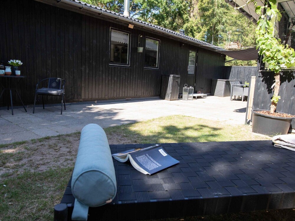 5 Star Holiday Home in Hadsund