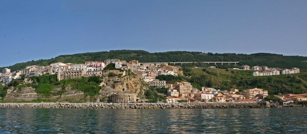 B&B Casa Armonia