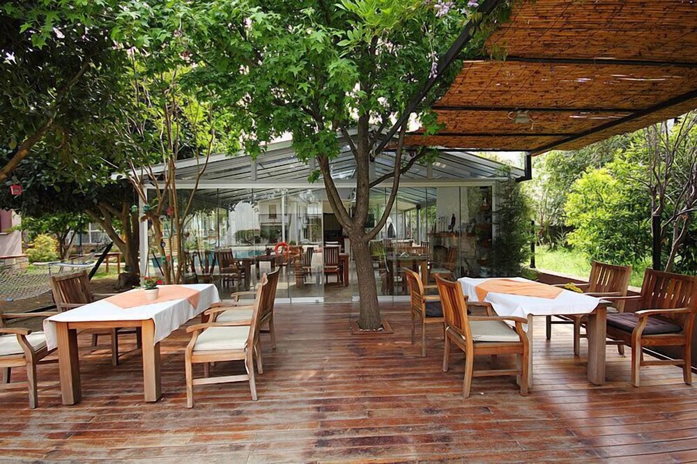 Vira Apart Otel - Image 40