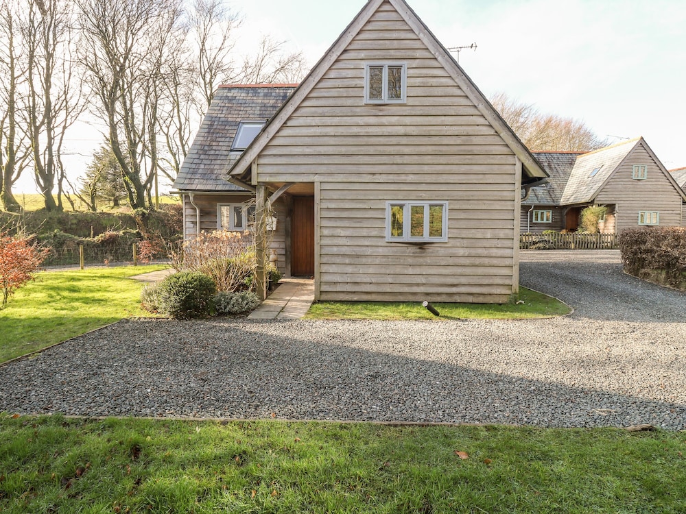 Honeypot Lodge
